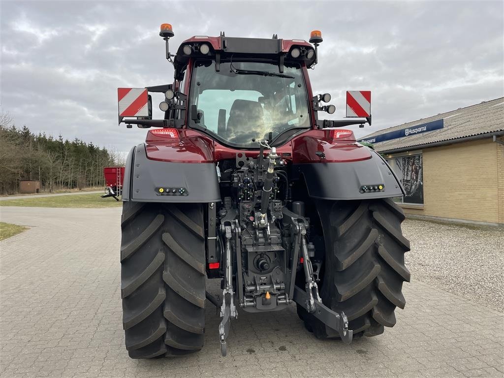 Traktor типа Valtra Q305, Gebrauchtmaschine в Nimtofte (Фотография 9)
