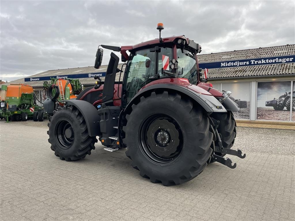Traktor типа Valtra Q305, Gebrauchtmaschine в Nimtofte (Фотография 10)