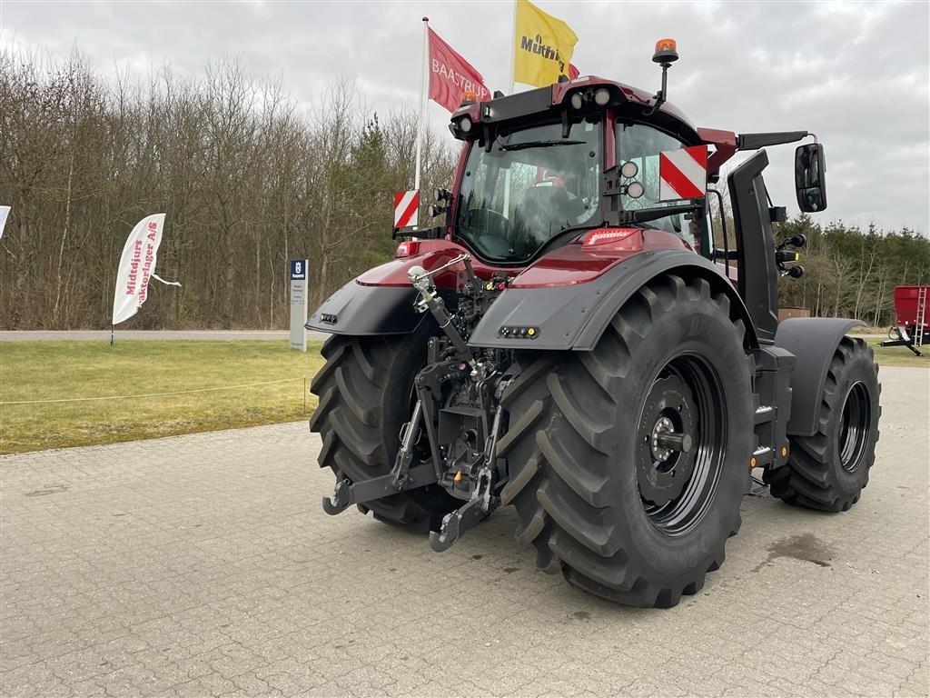Traktor типа Valtra Q305, Gebrauchtmaschine в Nimtofte (Фотография 8)