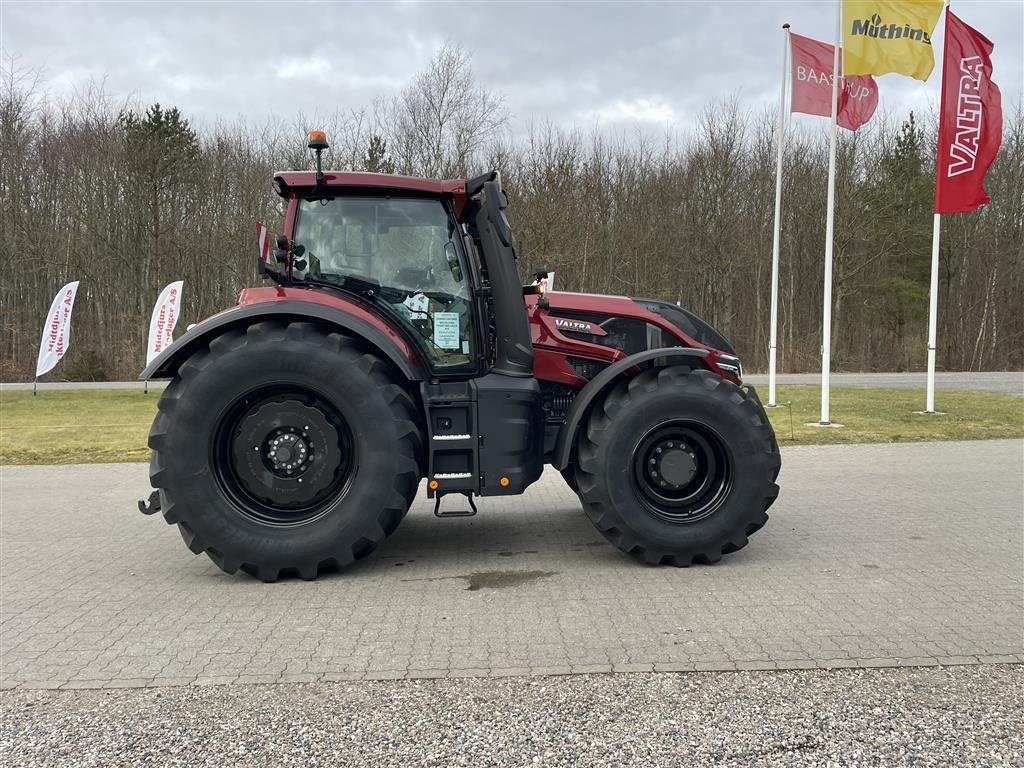 Traktor типа Valtra Q305, Gebrauchtmaschine в Nimtofte (Фотография 7)