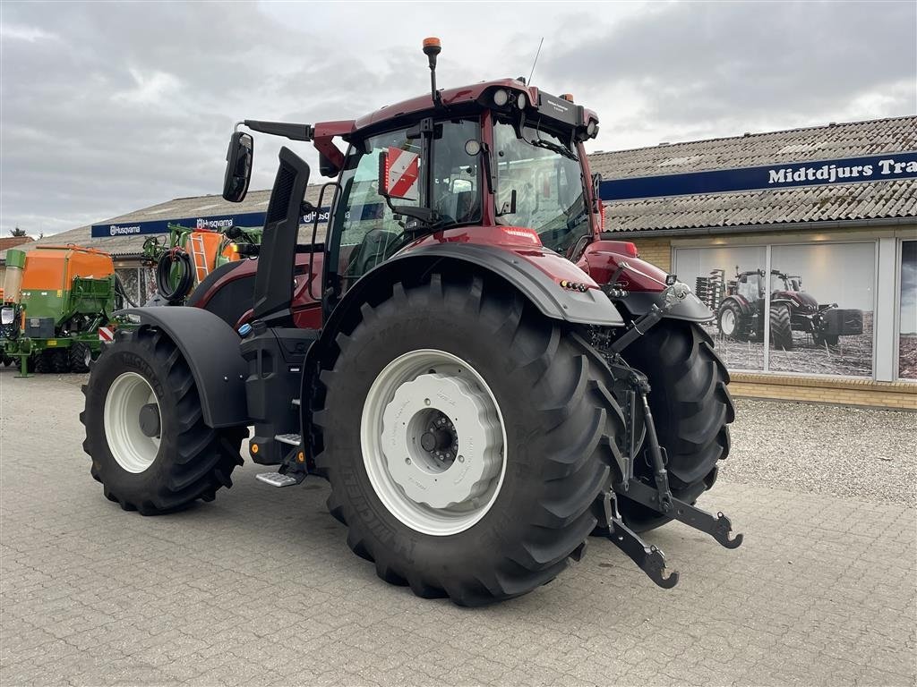Traktor des Typs Valtra Q305, Gebrauchtmaschine in Nimtofte (Bild 9)