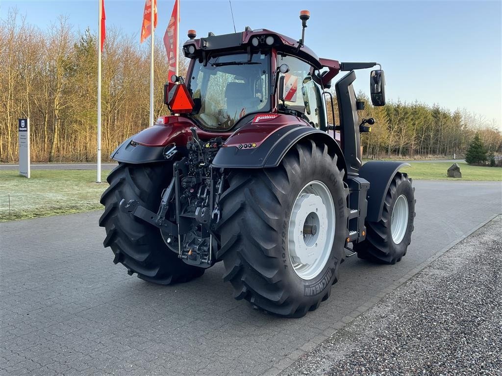 Traktor tip Valtra Q305, Gebrauchtmaschine in Nimtofte (Poză 7)