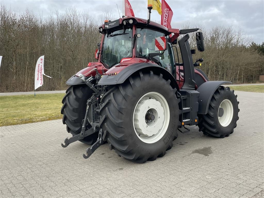 Traktor des Typs Valtra Q305, Gebrauchtmaschine in Nimtofte (Bild 7)