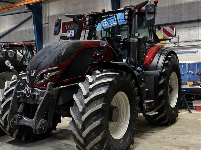 Traktor van het type Valtra Q305, Gebrauchtmaschine in Høng (Foto 1)