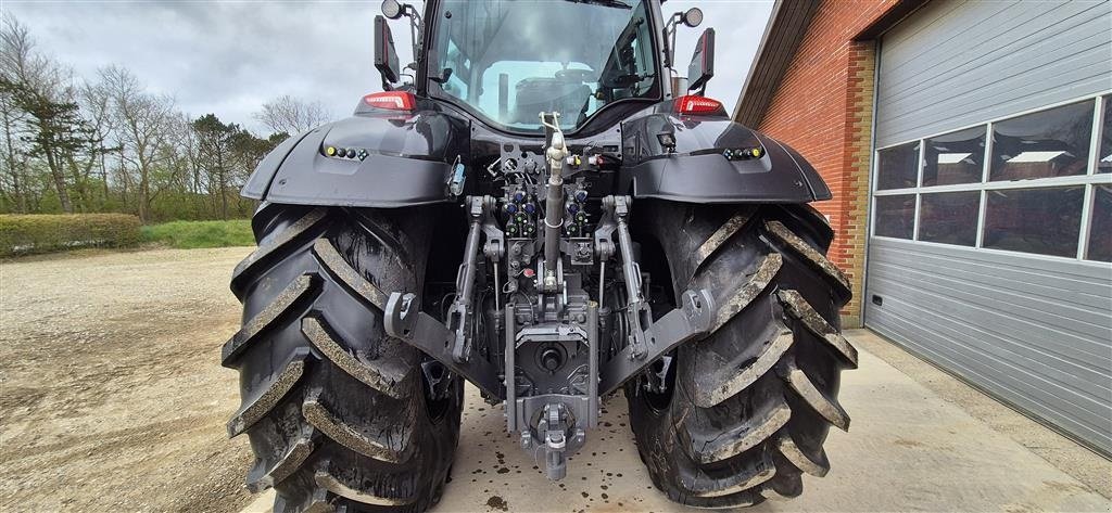 Traktor tip Valtra Q305, Gebrauchtmaschine in Ringkøbing (Poză 3)