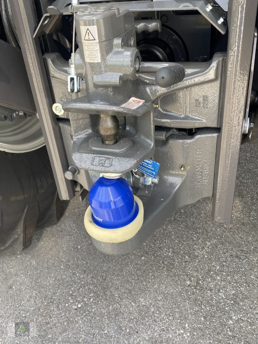 Traktor tipa Valtra Q305, Vorführmaschine u Markt Hartmannsdorf (Slika 6)