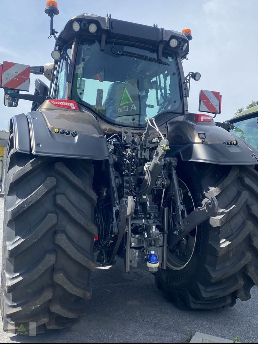 Traktor tipa Valtra Q305, Vorführmaschine u Markt Hartmannsdorf (Slika 3)