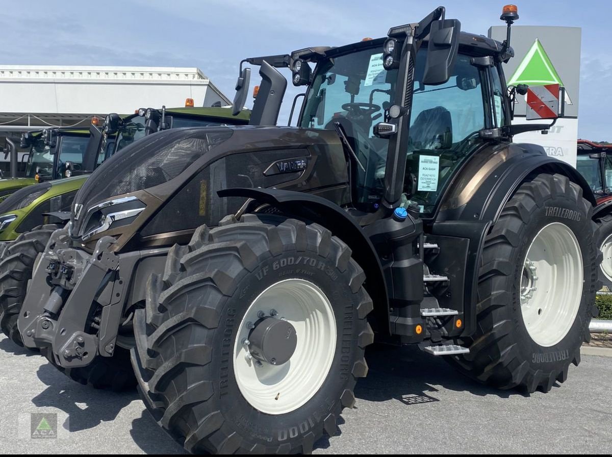 Traktor tipa Valtra Q305, Vorführmaschine u Markt Hartmannsdorf (Slika 1)