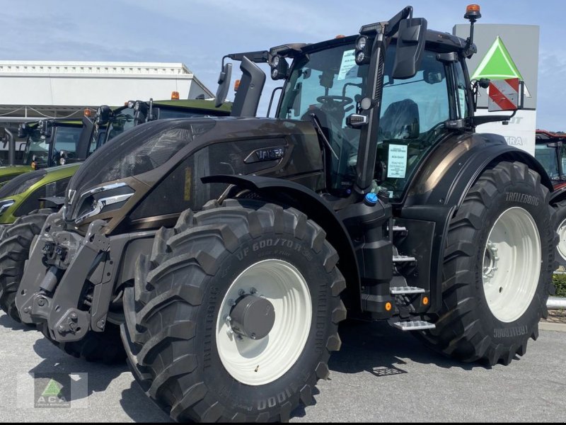 Traktor tipa Valtra Q305, Vorführmaschine u Markt Hartmannsdorf (Slika 1)