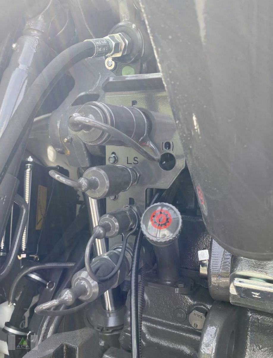 Traktor za tip Valtra Q305, Vorführmaschine u Markt Hartmannsdorf (Slika 5)