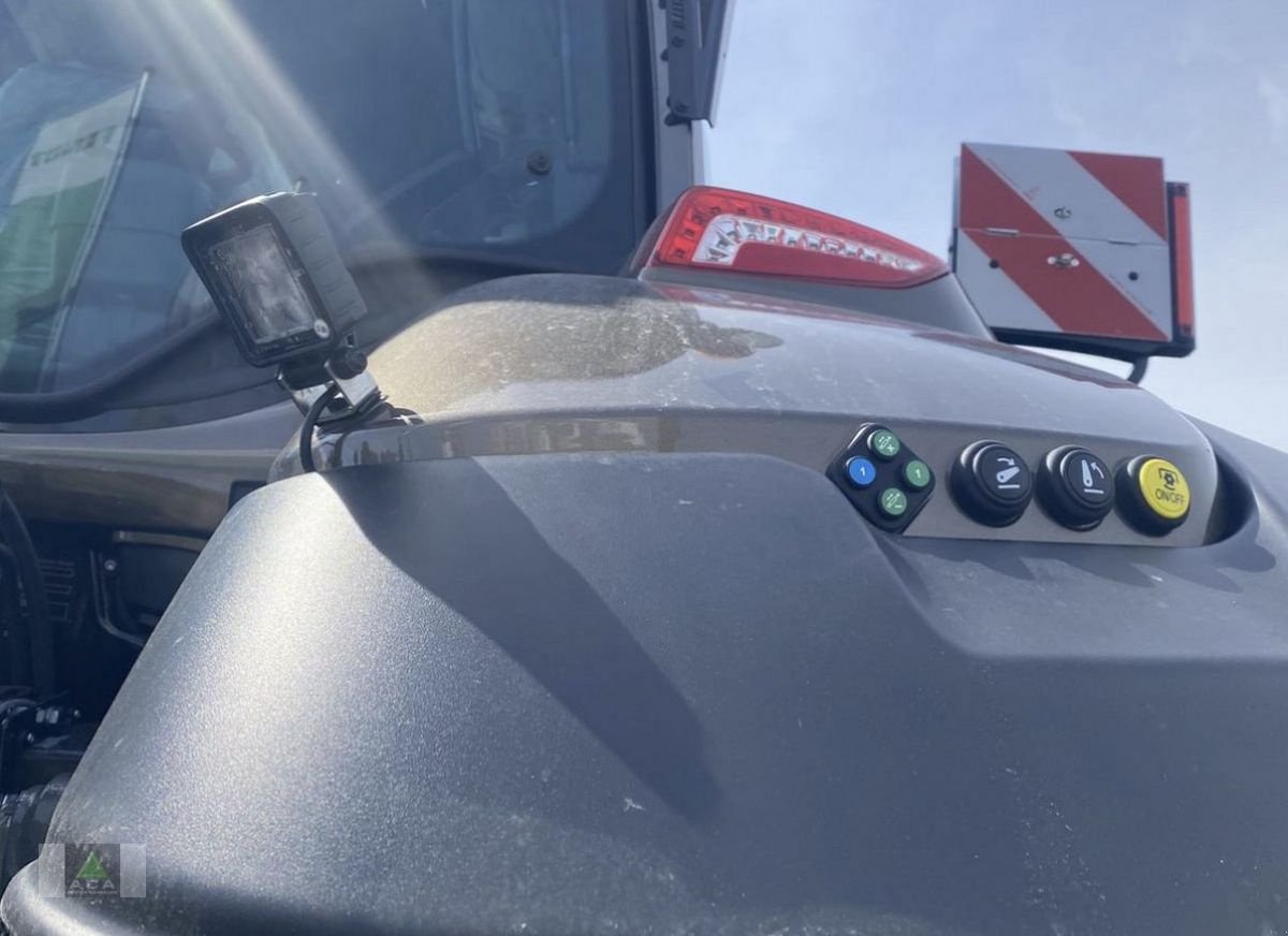 Traktor typu Valtra Q305, Vorführmaschine v Markt Hartmannsdorf (Obrázek 7)