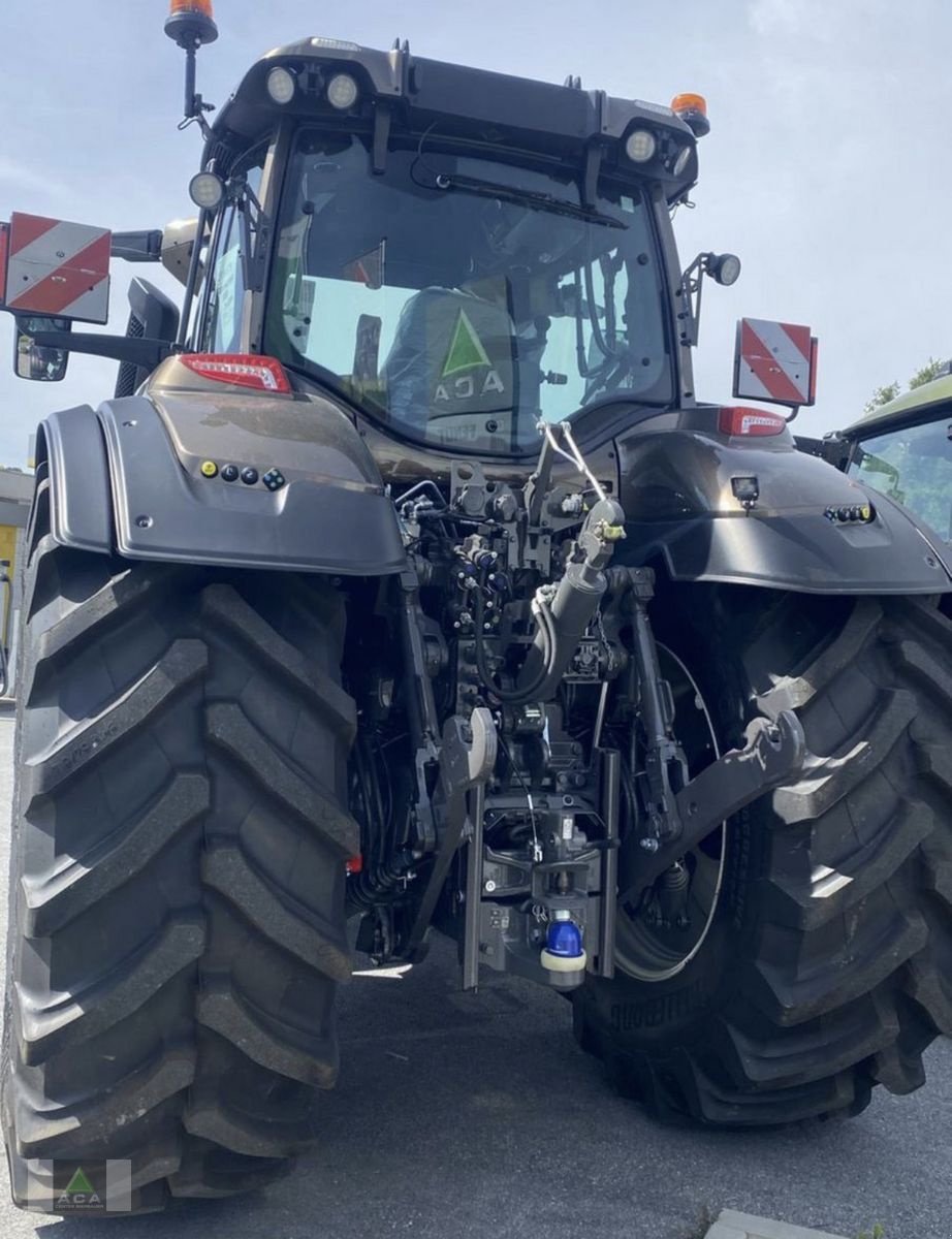 Traktor typu Valtra Q305, Vorführmaschine v Markt Hartmannsdorf (Obrázek 4)