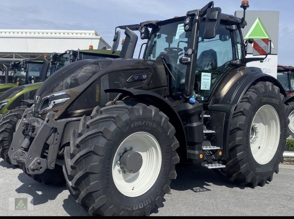 Traktor za tip Valtra Q305, Vorführmaschine u Markt Hartmannsdorf (Slika 1)