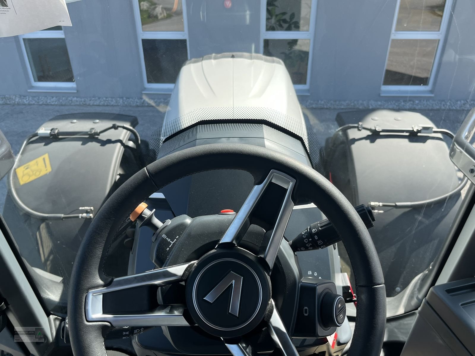 Traktor za tip Valtra Q305, Neumaschine u Gerasdorf (Slika 21)