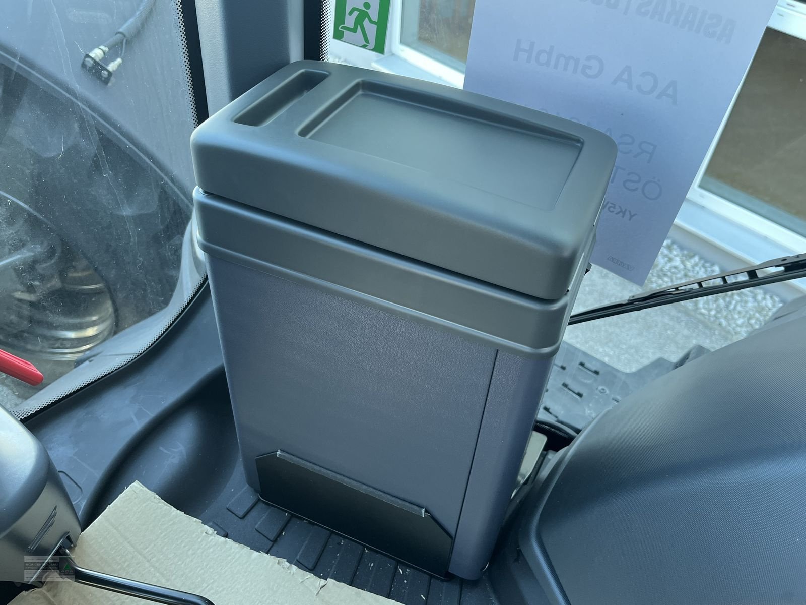 Traktor za tip Valtra Q305, Neumaschine u Gerasdorf (Slika 28)