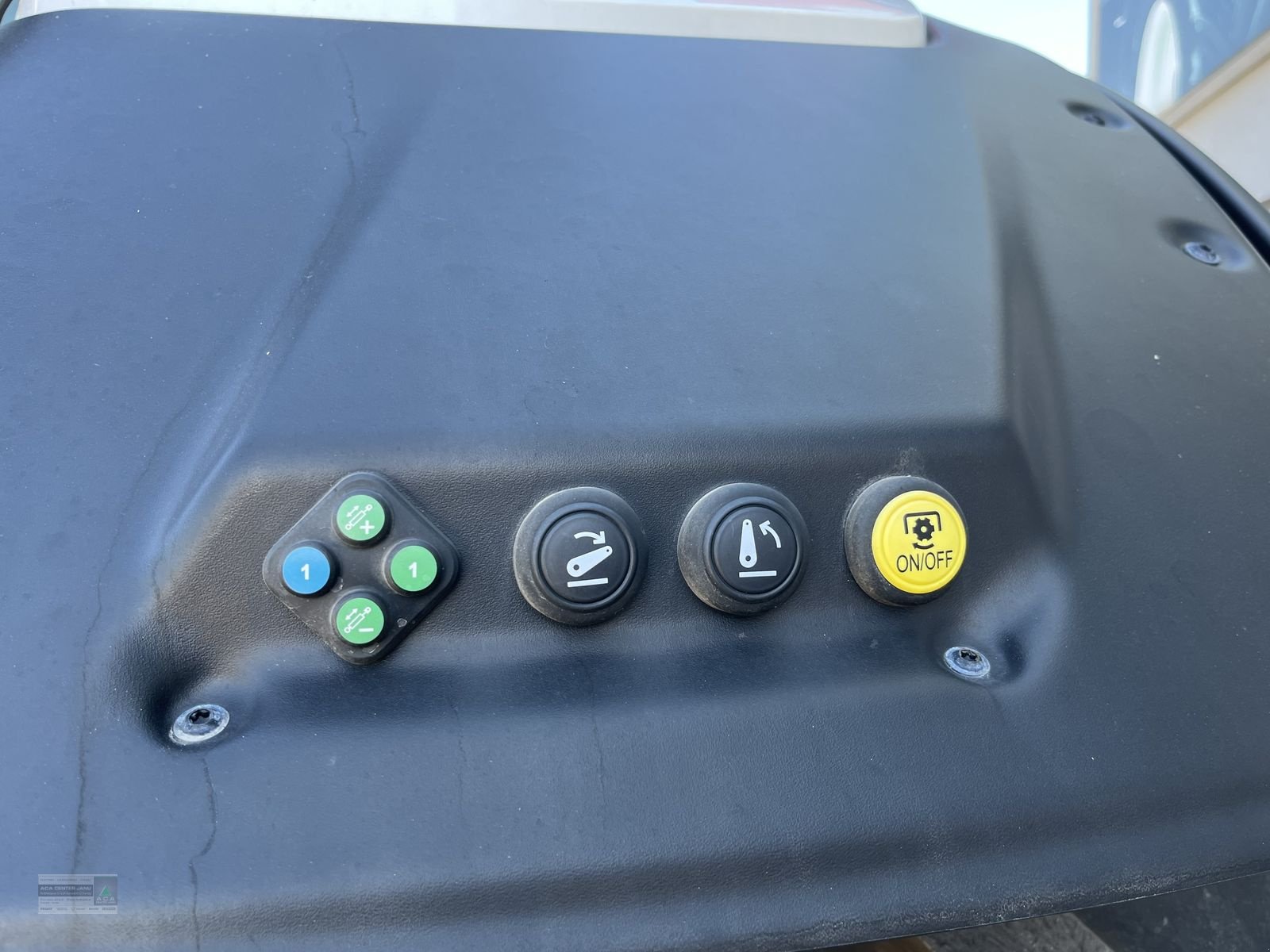 Traktor za tip Valtra Q305, Neumaschine u Gerasdorf (Slika 10)