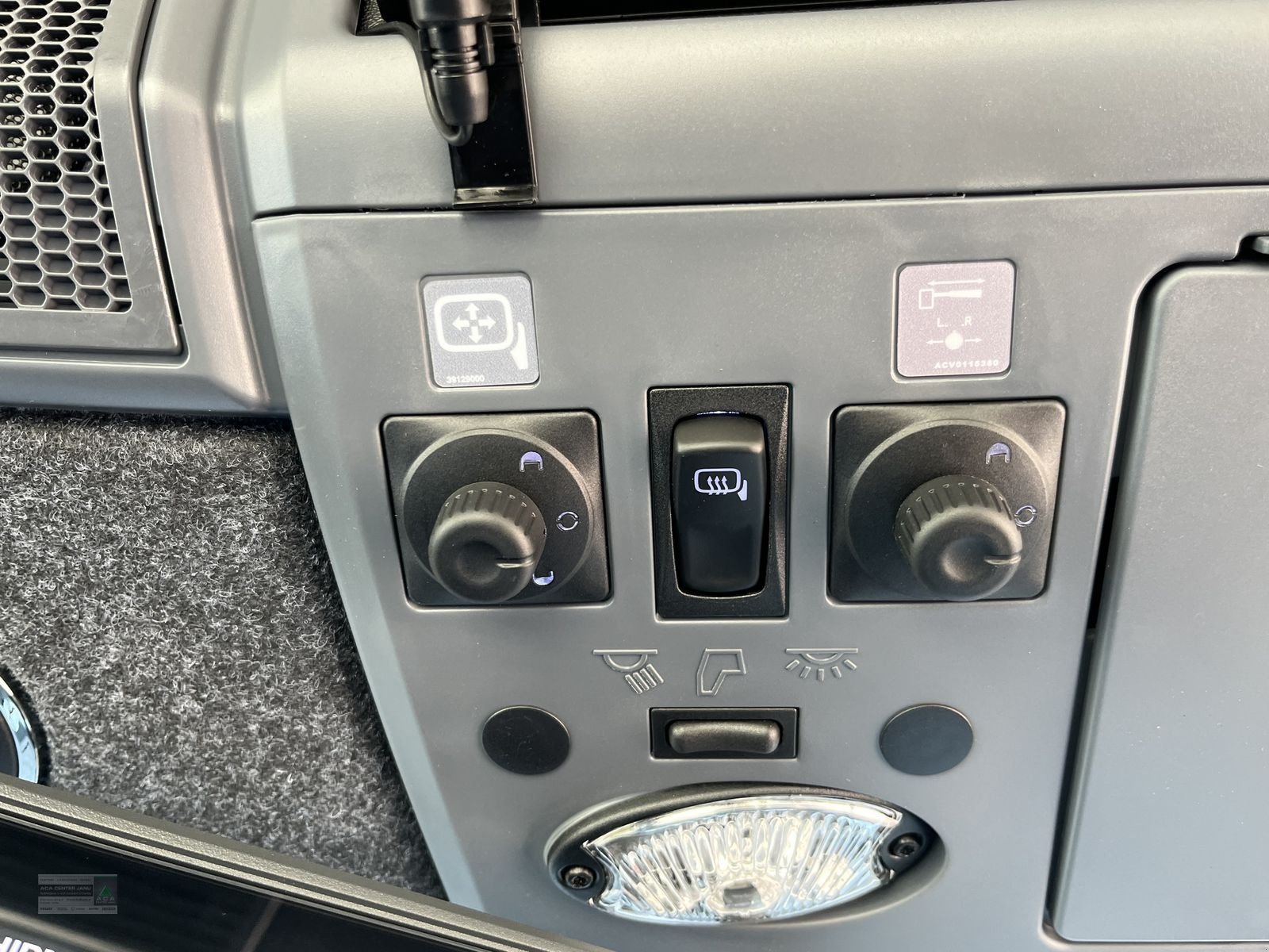 Traktor za tip Valtra Q305, Neumaschine u Gerasdorf (Slika 25)