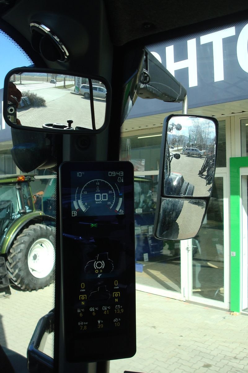 Traktor tip Valtra Q305, Vorführmaschine in Judenburg (Poză 14)