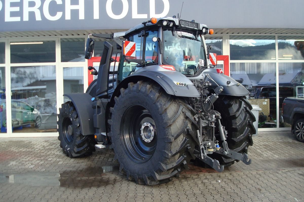 Traktor des Typs Valtra Q305, Vorführmaschine in Judenburg (Bild 23)