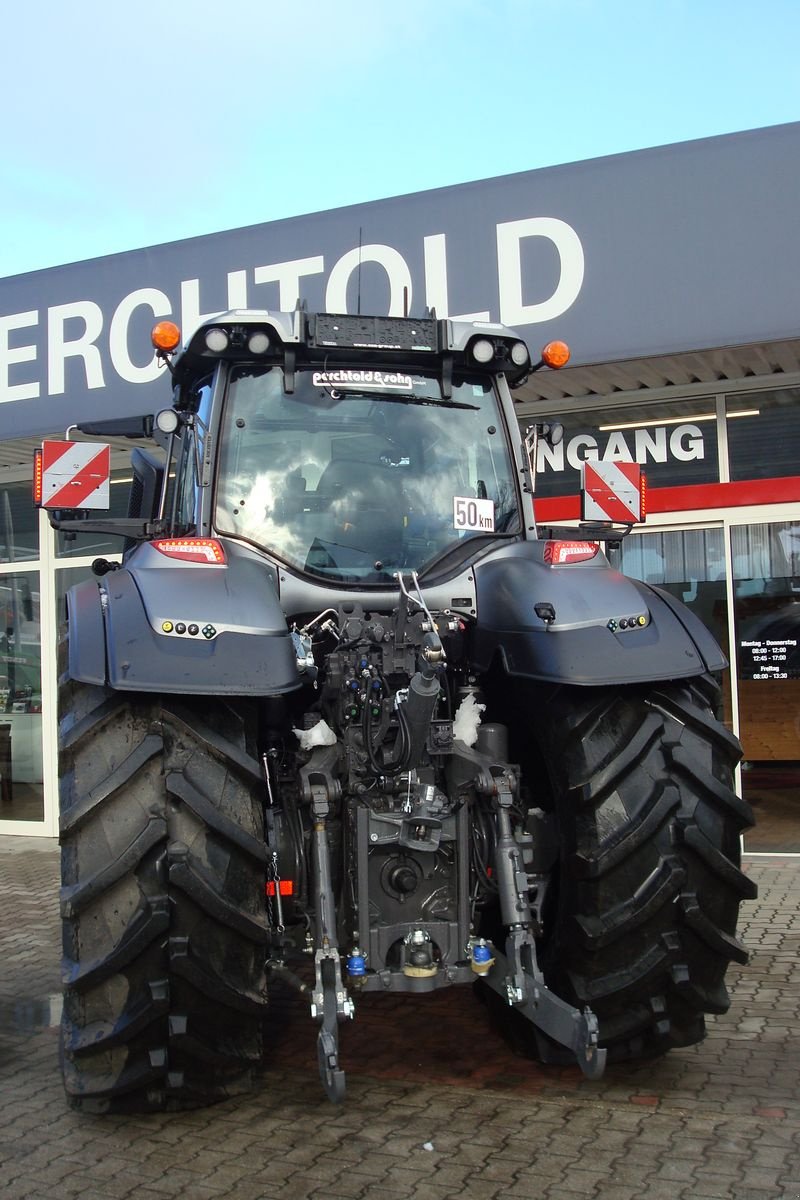 Traktor typu Valtra Q305, Vorführmaschine v Judenburg (Obrázok 24)