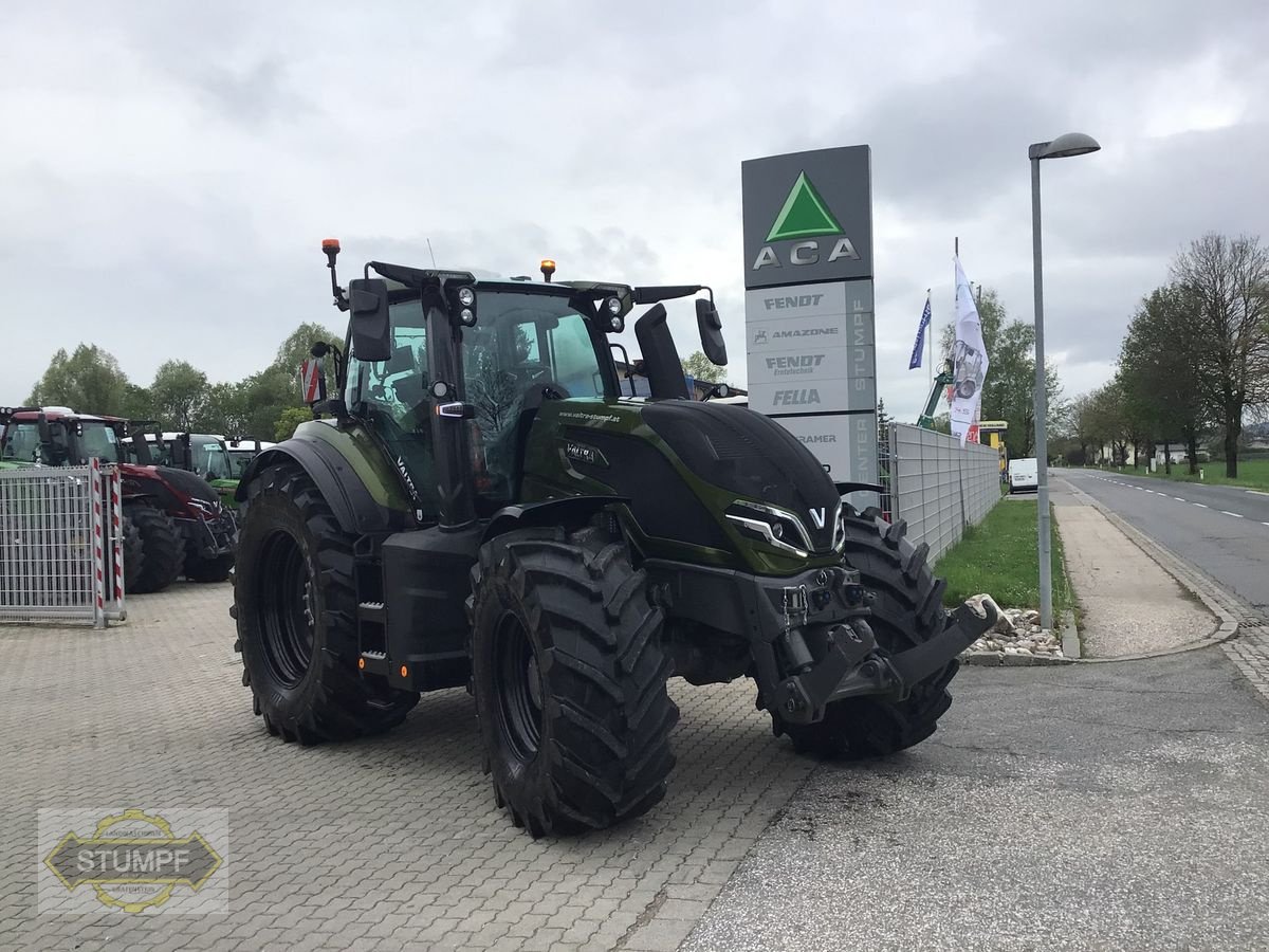 Traktor typu Valtra Q305, Gebrauchtmaschine v Grafenstein (Obrázek 1)