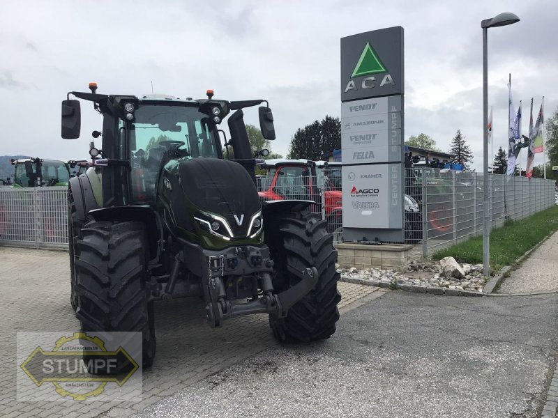 Traktor za tip Valtra Q305, Gebrauchtmaschine u Grafenstein (Slika 1)