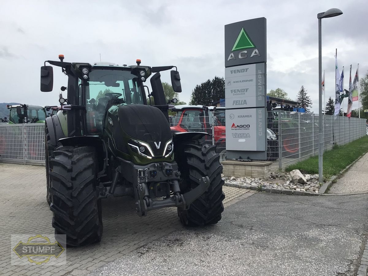 Traktor typu Valtra Q305, Gebrauchtmaschine v Grafenstein (Obrázek 2)