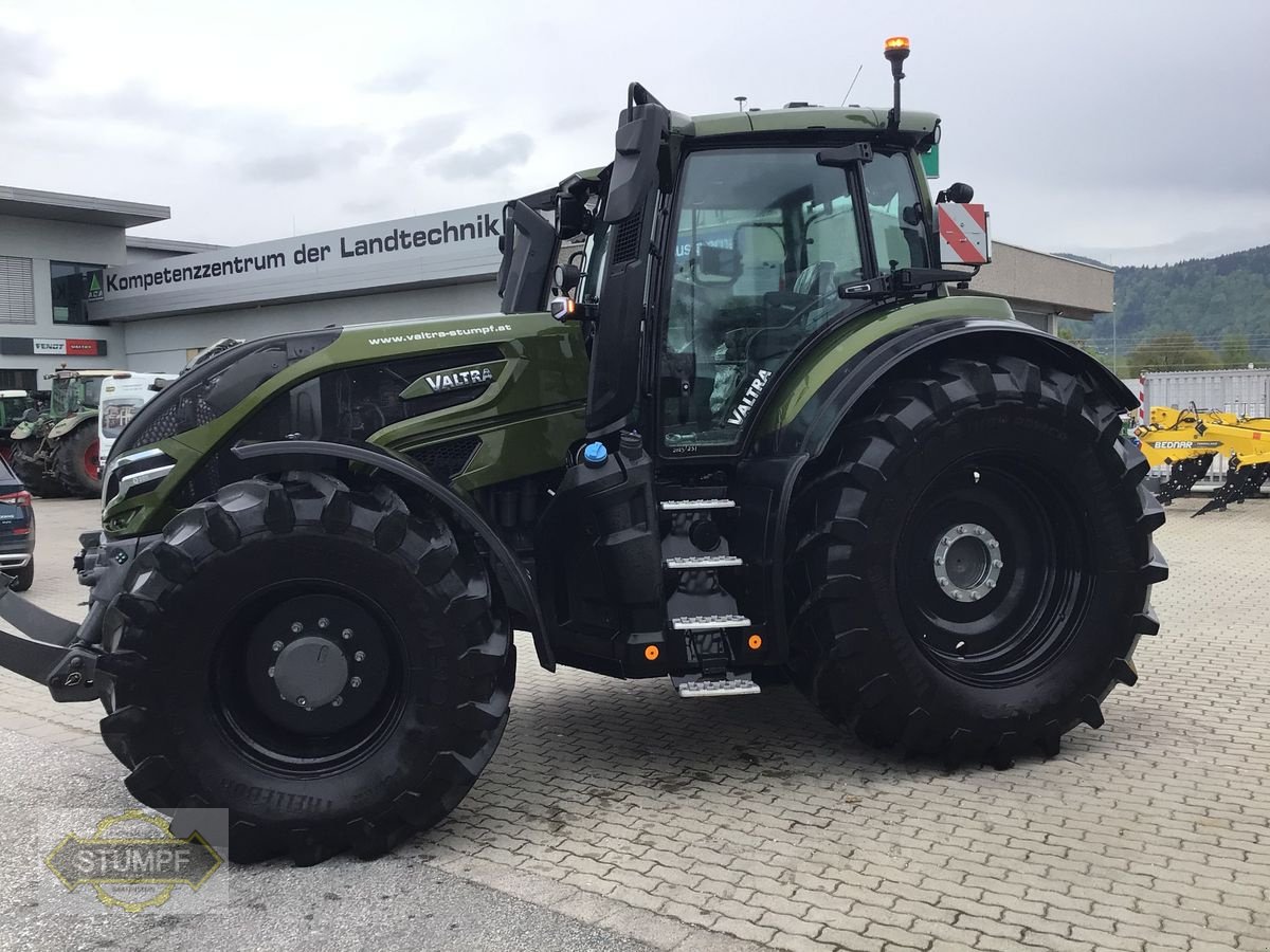 Traktor typu Valtra Q305, Gebrauchtmaschine v Grafenstein (Obrázek 3)