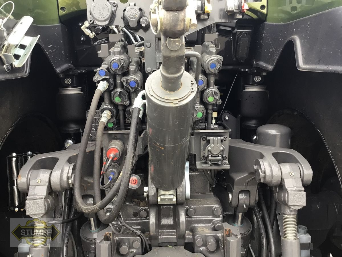 Traktor typu Valtra Q305, Gebrauchtmaschine v Grafenstein (Obrázek 4)