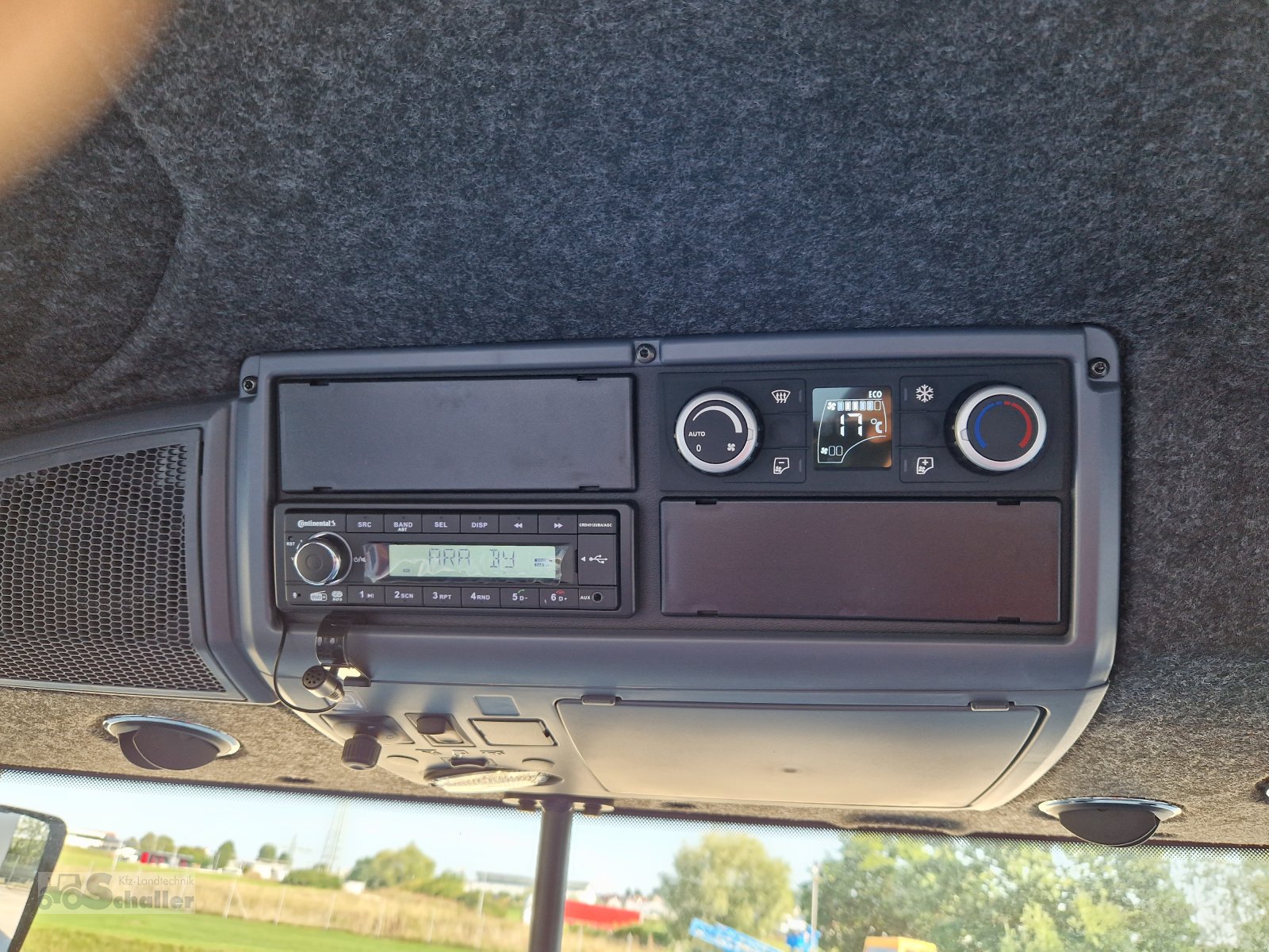 Traktor a típus Valtra Q305, Neumaschine ekkor: Monheim (Kép 8)