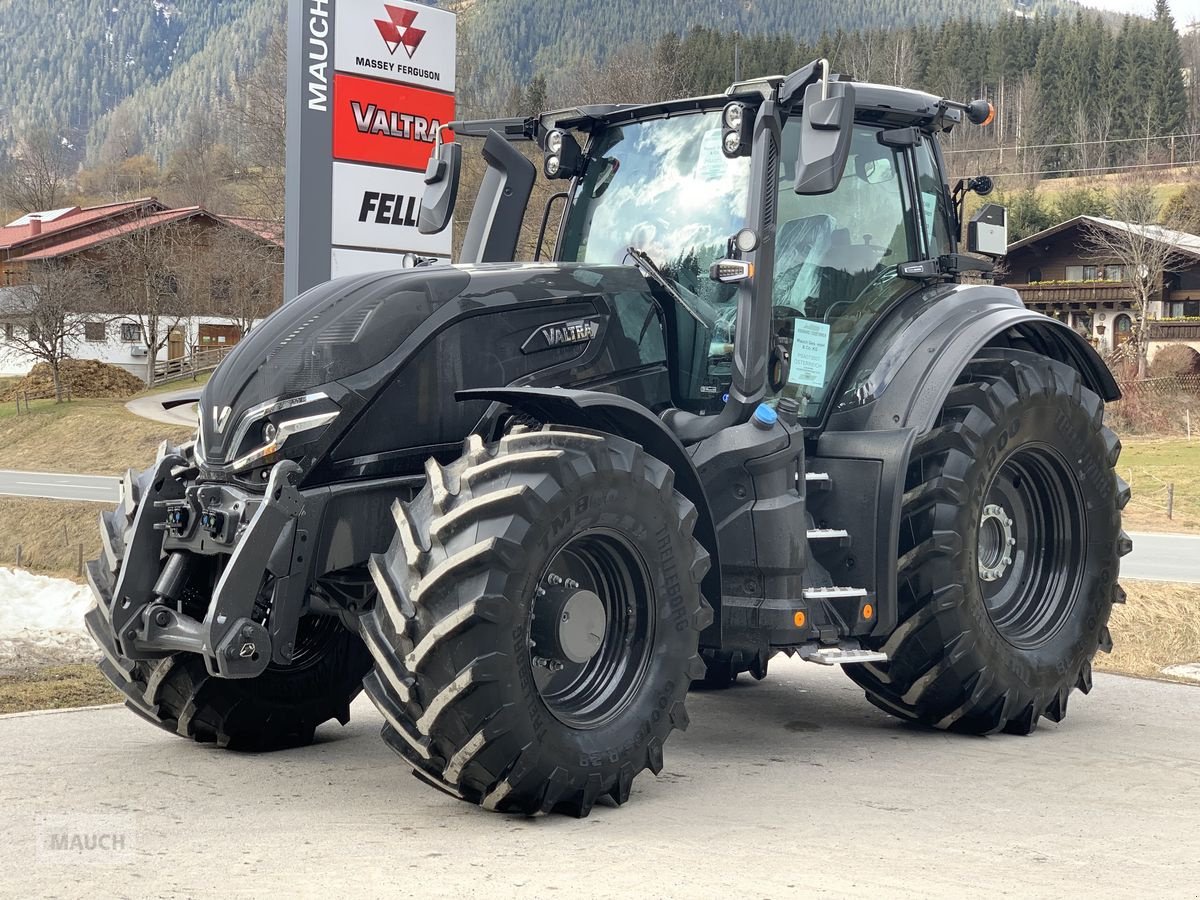 Traktor del tipo Valtra Q305, Vorführmaschine en Eben (Imagen 2)