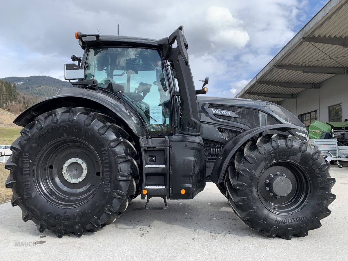 Traktor del tipo Valtra Q305, Vorführmaschine en Eben (Imagen 5)