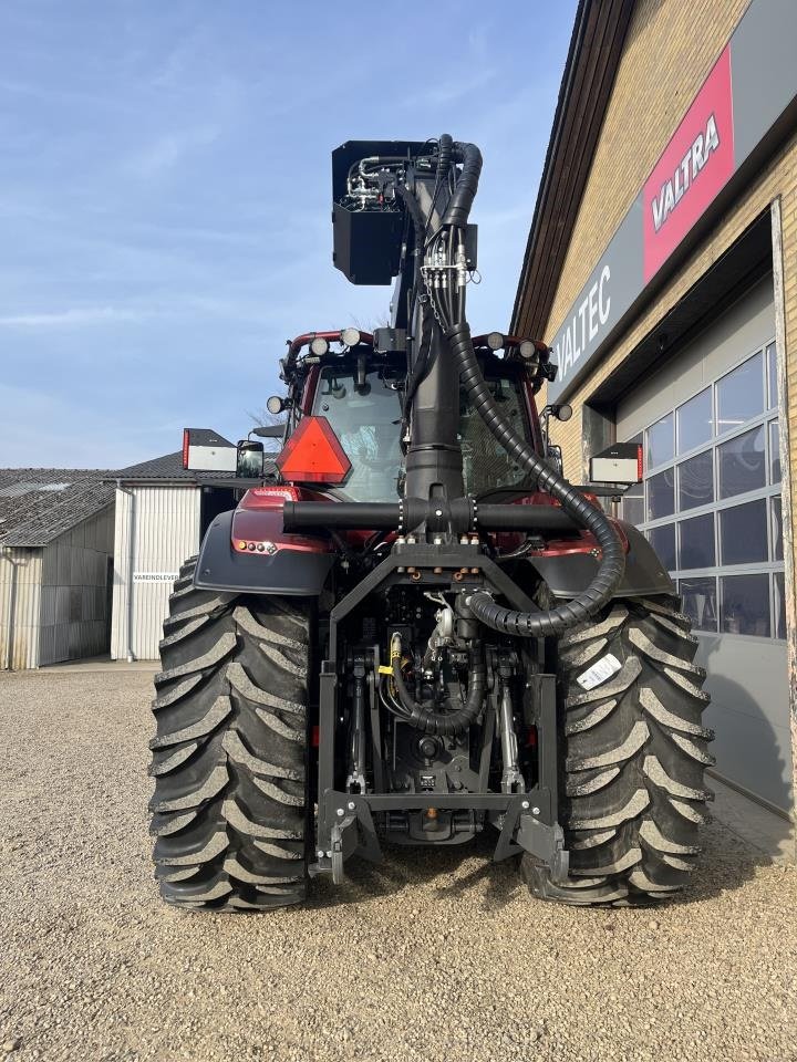 Traktor a típus Valtra Q305, Gebrauchtmaschine ekkor: Egtved (Kép 6)