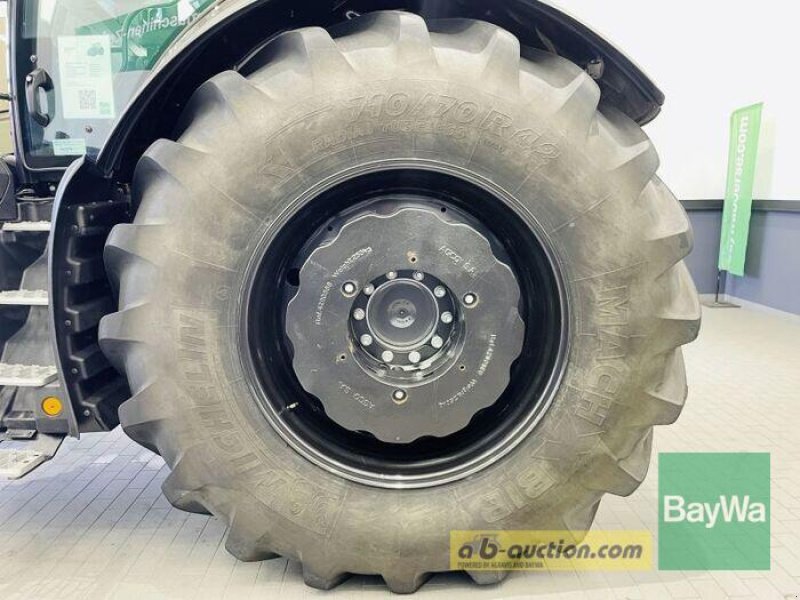 Traktor des Typs Valtra Q305, Gebrauchtmaschine in Manching (Bild 7)