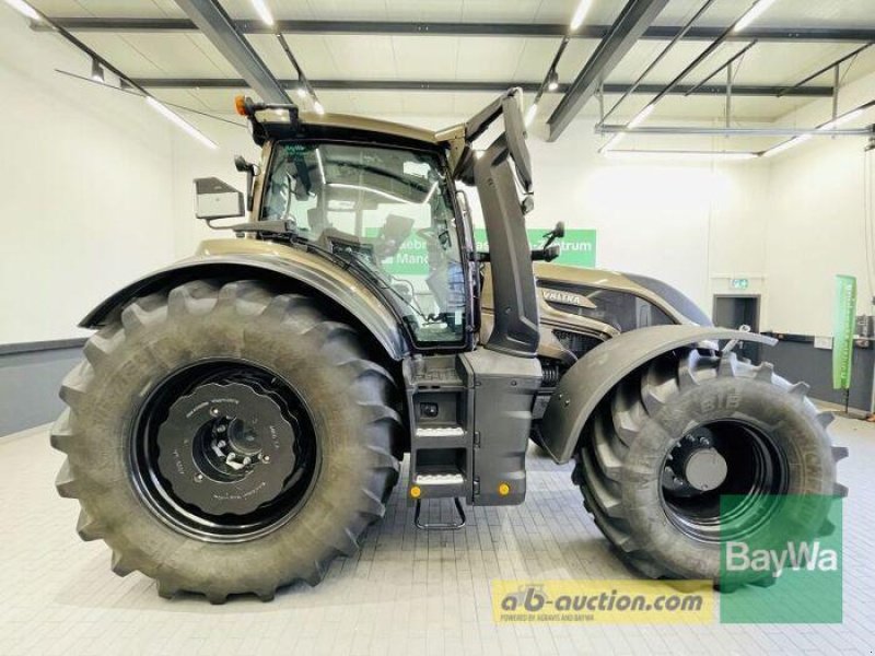 Traktor des Typs Valtra Q305, Gebrauchtmaschine in Manching (Bild 19)