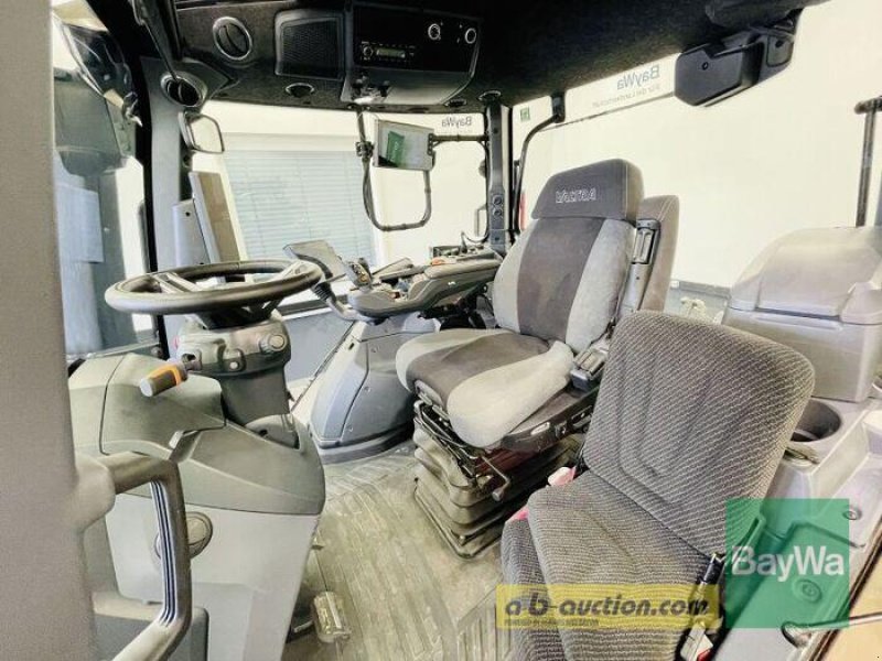 Traktor des Typs Valtra Q305, Gebrauchtmaschine in Manching (Bild 5)