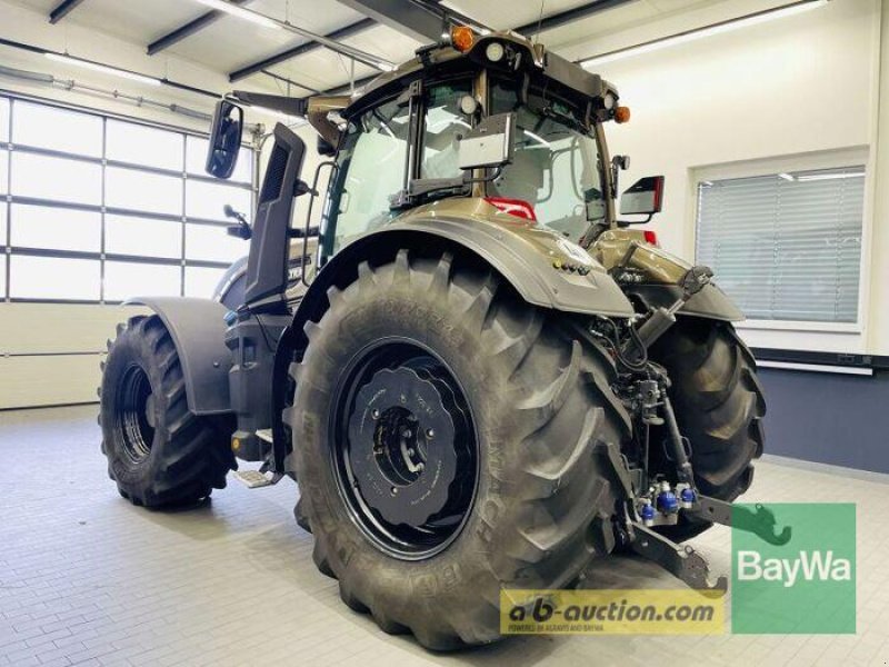 Traktor des Typs Valtra Q305, Gebrauchtmaschine in Manching (Bild 15)