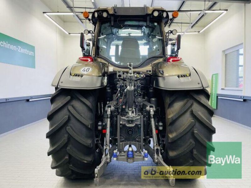 Traktor des Typs Valtra Q305, Gebrauchtmaschine in Manching (Bild 17)