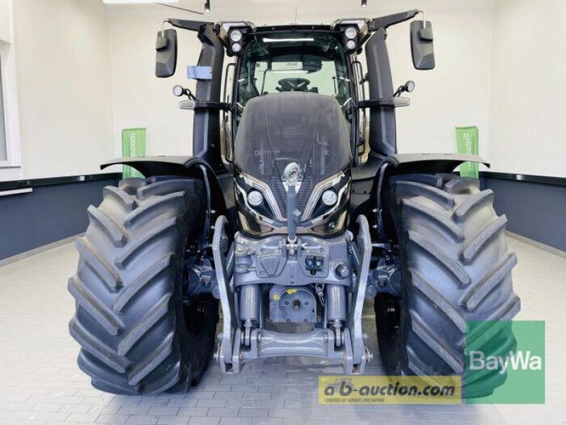 Traktor des Typs Valtra Q305, Gebrauchtmaschine in Manching (Bild 11)