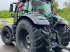 Traktor des Typs Valtra Q305, Ausstellungsmaschine in Schaffhausen (Bild 6)