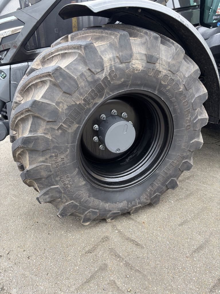 Traktor typu Valtra Q305, Gebrauchtmaschine w SAINT JAMES (Zdjęcie 10)