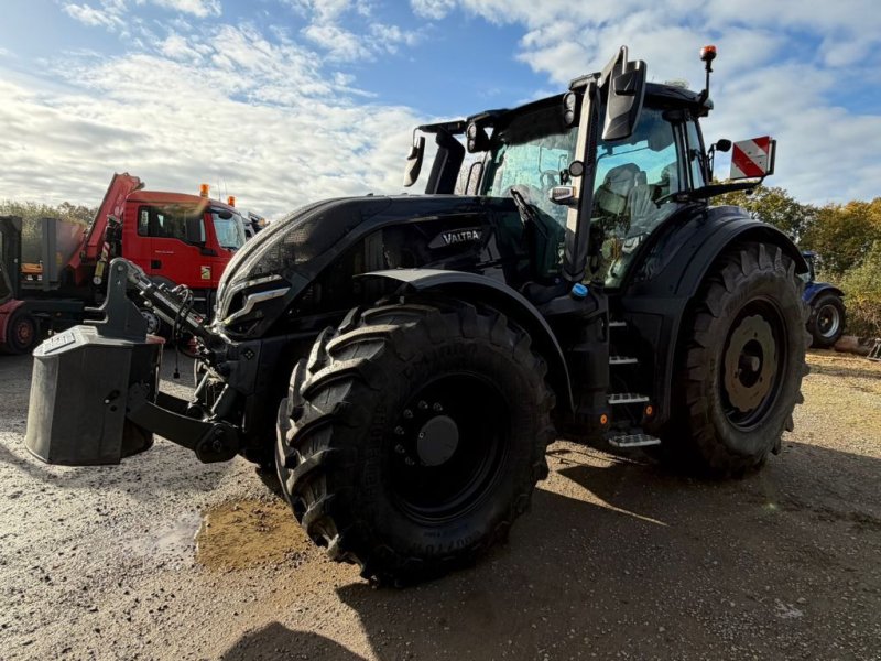 Traktor des Typs Valtra Q305, Gebrauchtmaschine in SAINT JAMES