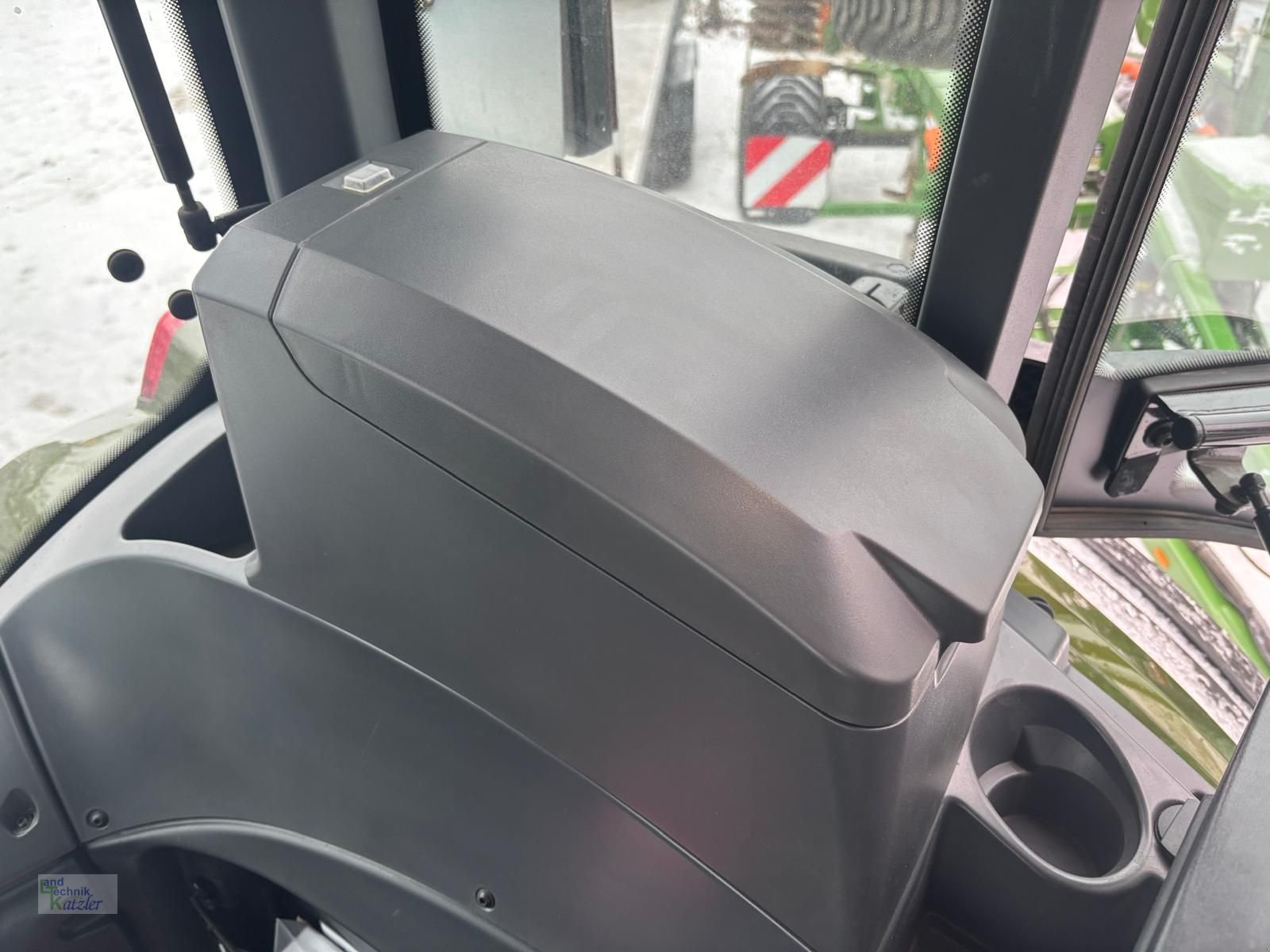 Traktor vrste Valtra Q305, Vorführmaschine v Deutsch-Wagram (Slika 7)