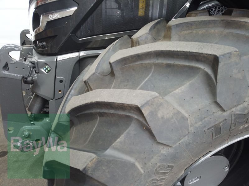 Traktor des Typs Valtra Q305, Gebrauchtmaschine in Erbach (Bild 12)