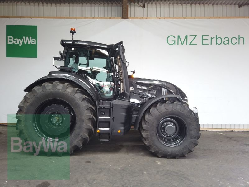 Traktor des Typs Valtra Q305, Gebrauchtmaschine in Erbach (Bild 5)