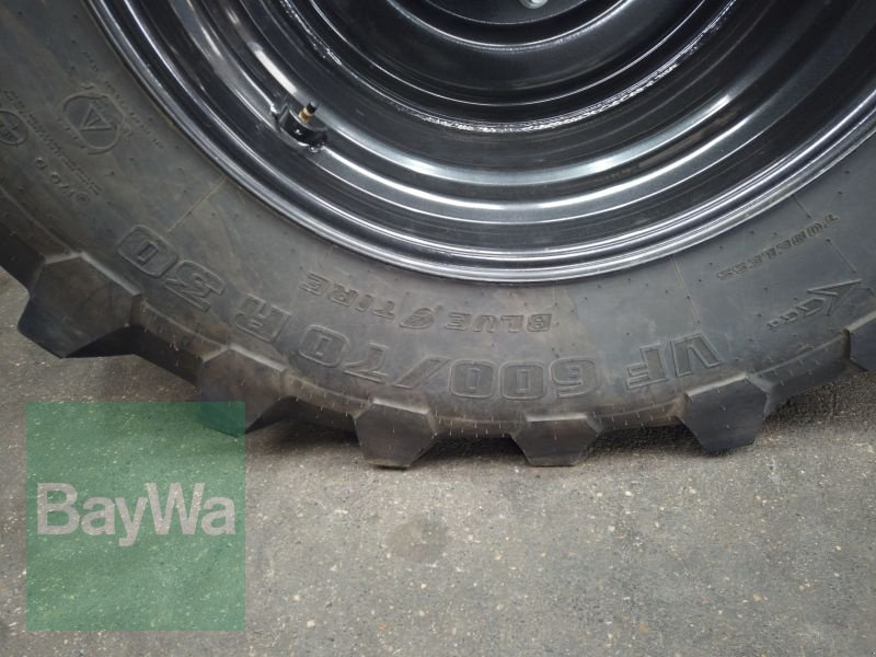 Traktor des Typs Valtra Q305, Gebrauchtmaschine in Erbach (Bild 11)