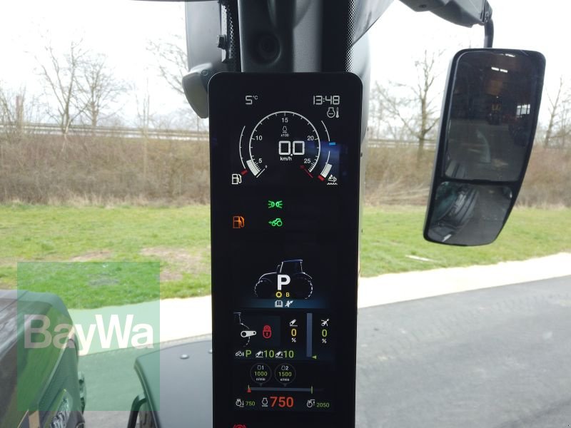 Traktor des Typs Valtra Q305, Gebrauchtmaschine in Erbach (Bild 17)