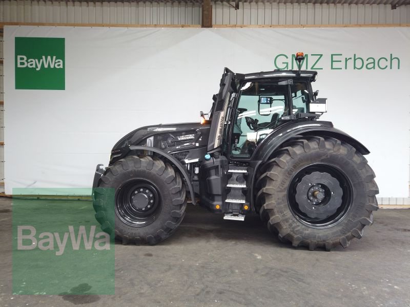 Traktor des Typs Valtra Q305, Gebrauchtmaschine in Erbach (Bild 9)