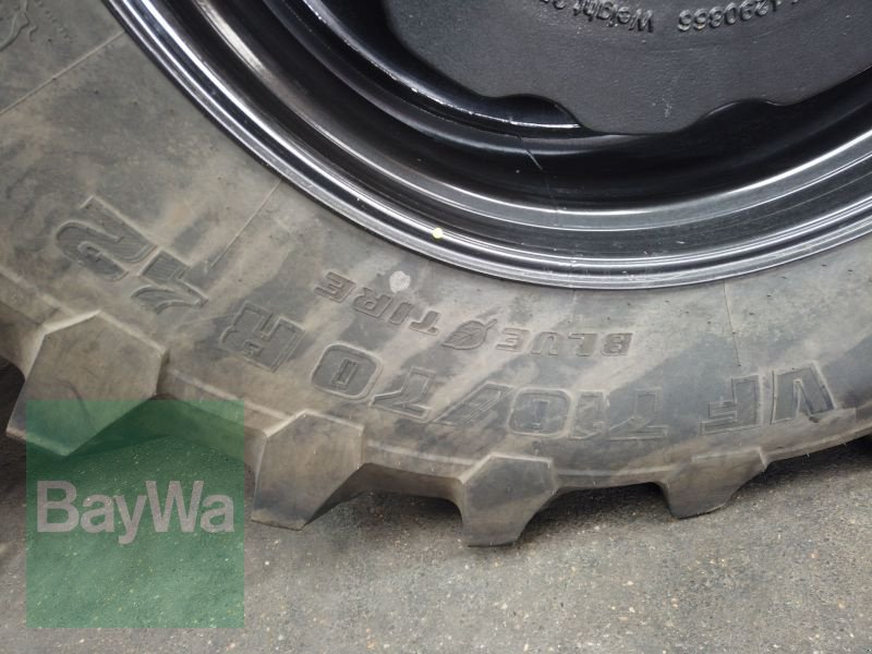 Traktor des Typs Valtra Q305, Gebrauchtmaschine in Erbach (Bild 13)