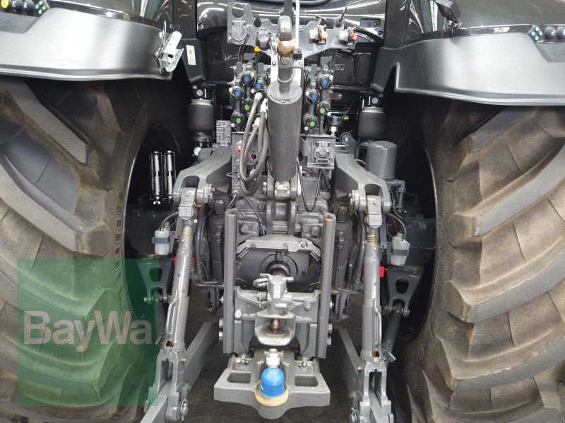 Traktor des Typs Valtra Q305, Gebrauchtmaschine in Erbach (Bild 8)